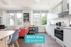 South Street Apartments No 18C